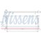 Nissen Nissens Radiator, 65256 65256 - alternate 1